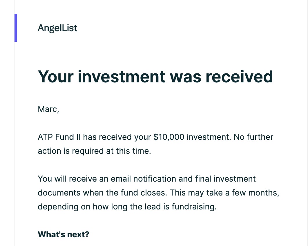 Marc Lou tweet media