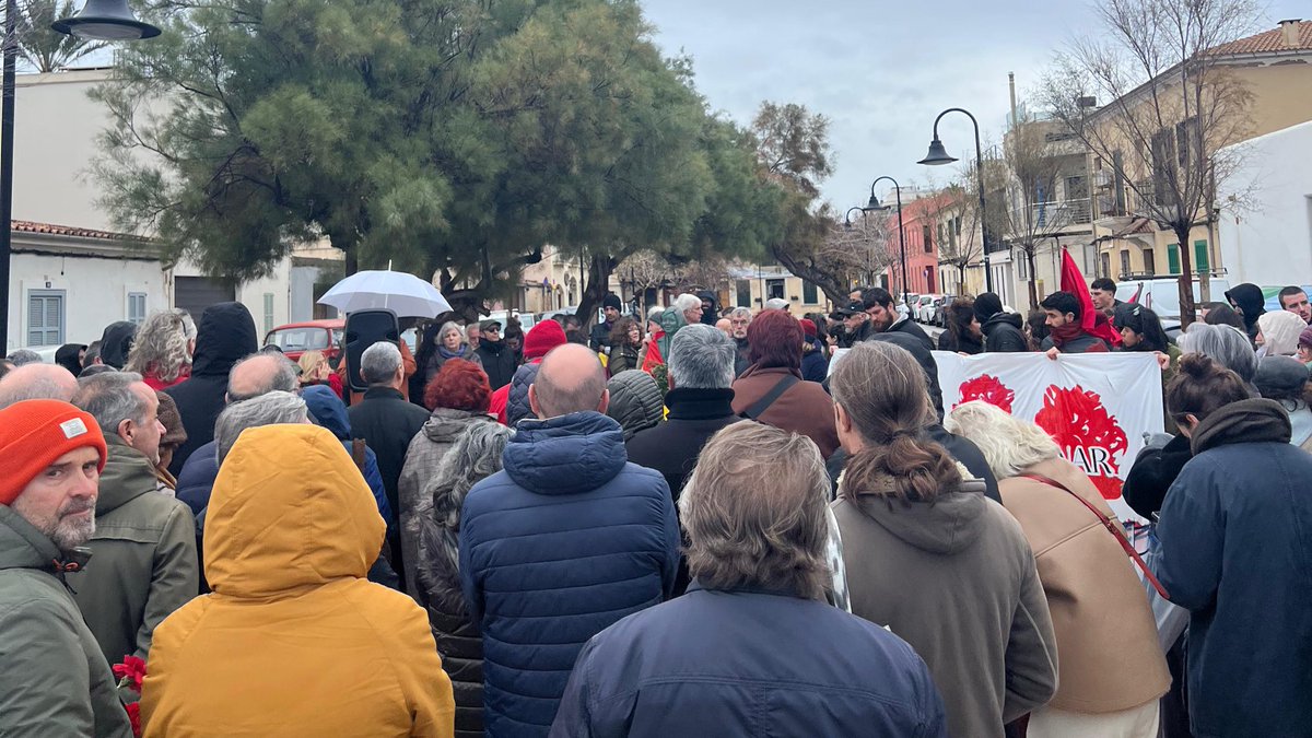 PSOE Palma /❤️ tweet media