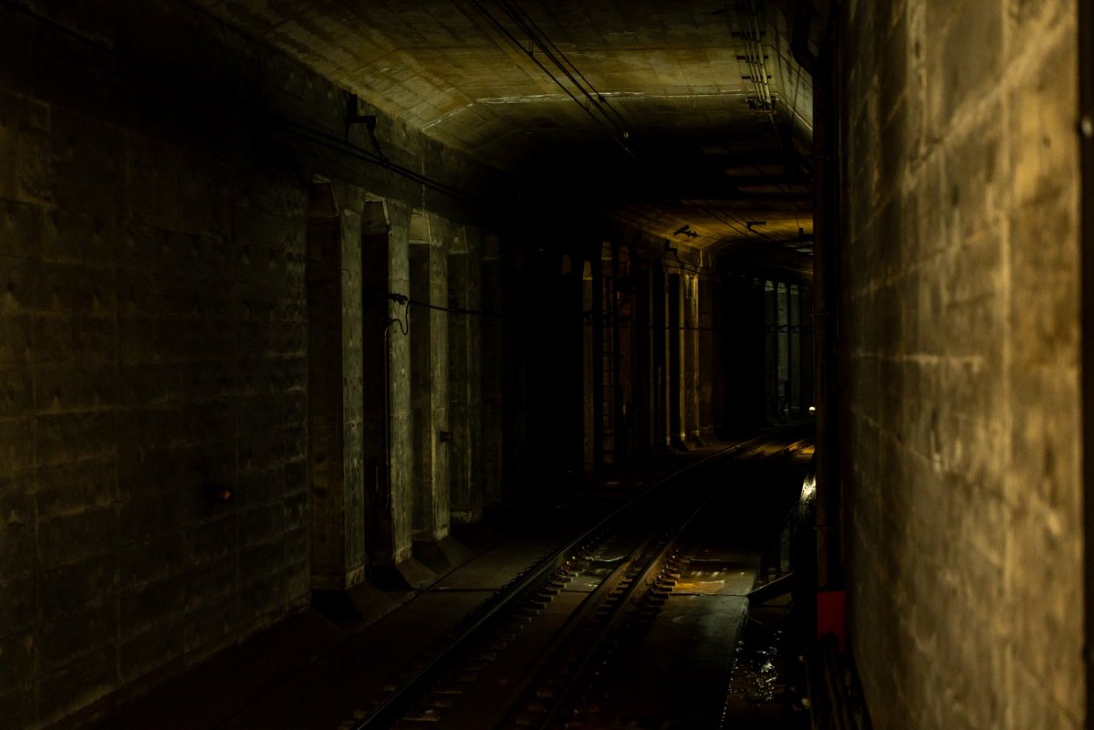 workinghormon's tweet image. 電車ぜんぜんみつからんくてパニ꒰๑•௰•`๑꒱地下におったわ꒰๑•௰•`๑꒱かわちいね꒰๑•௰•`๑꒱乗車出来てよかった꒰๑•௰•`๑꒱