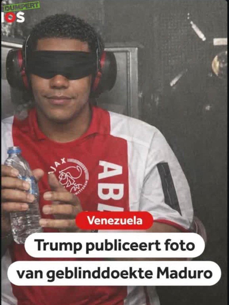 Officieel statement: Mijn DM en tijdlijn staan in brand, dus even orde op zaken stellen. Mij krijg je niet zomaar te pakken, kortom ik ben oke. Op het middenveld was ik vaak de “vrije man” en gelukkig ben ik dat nu nog steeds. 😉😂