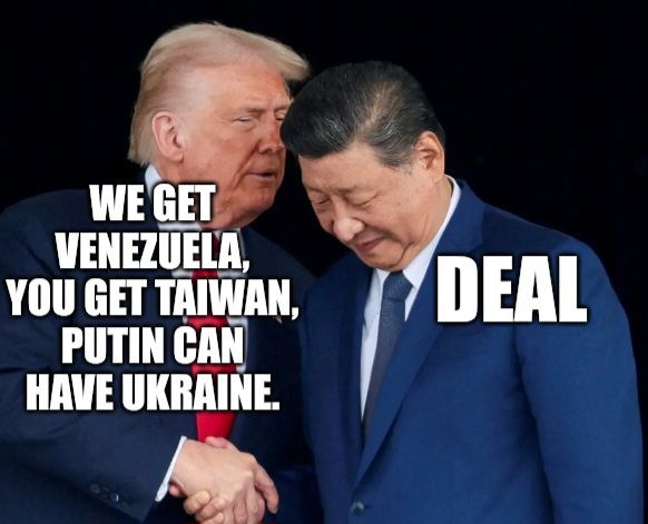 the great USA deal?