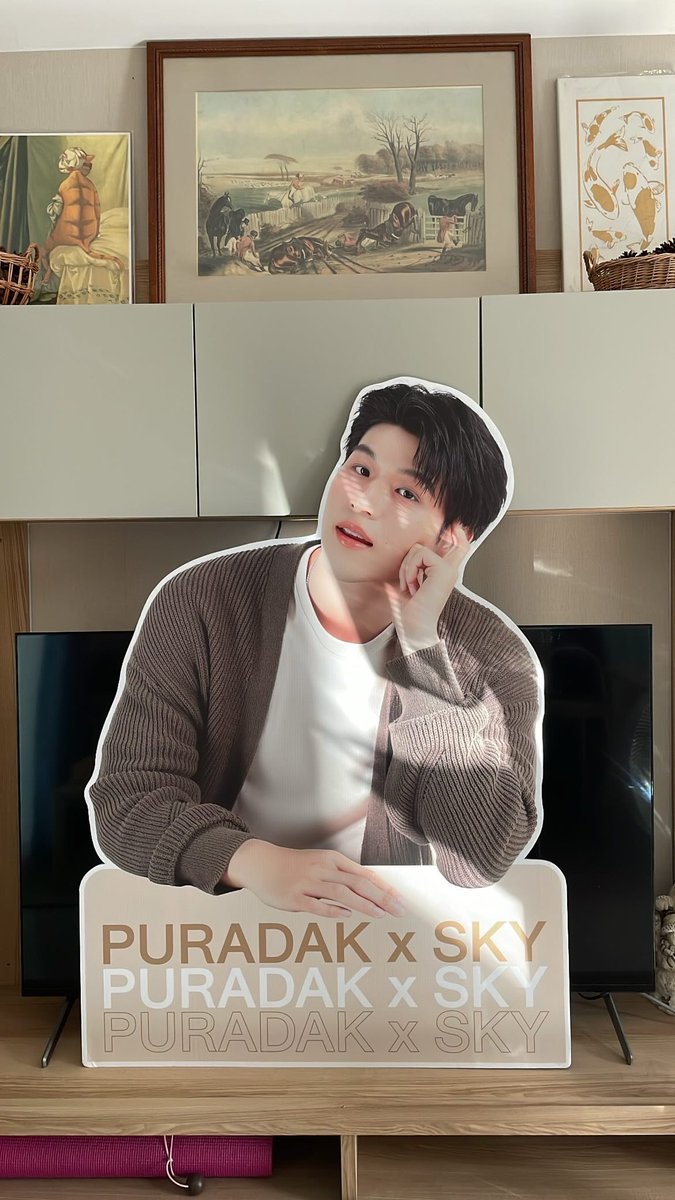 สแตนดี้สกายใหญ่จริงงง น้องพนักงานร้านพูราดักลุ้นมาก จับได้ไม้ปักจนท้อ มาออกโควต้าสลากอันสุดท้ายในมือพอดี