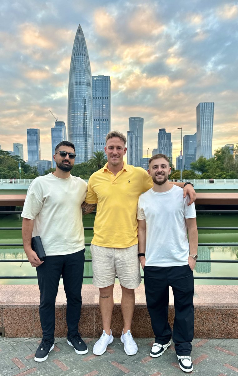 Tobias Nickenig tweet media