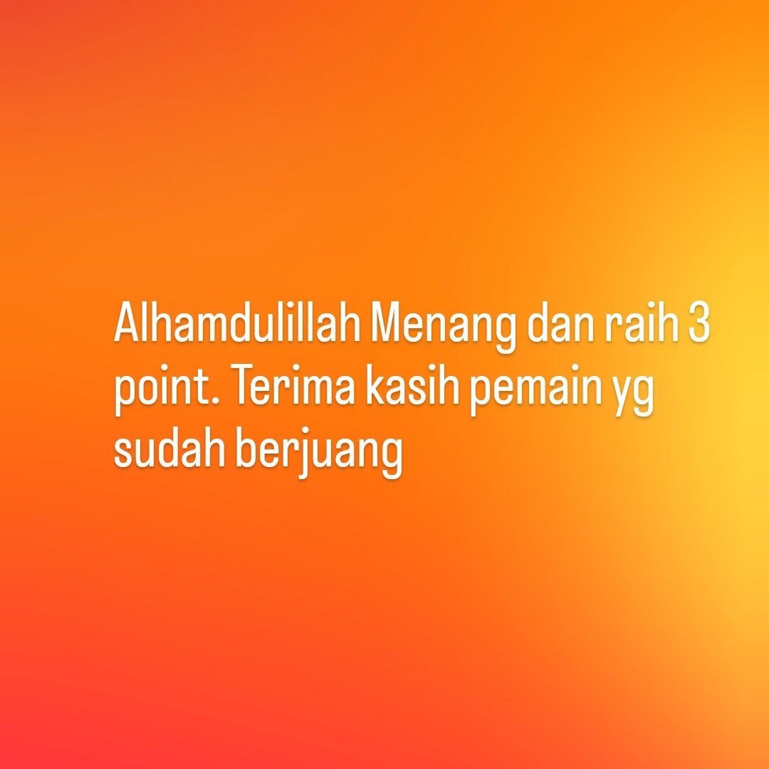 Kabar Mataram (@kataronline) on Twitter photo 