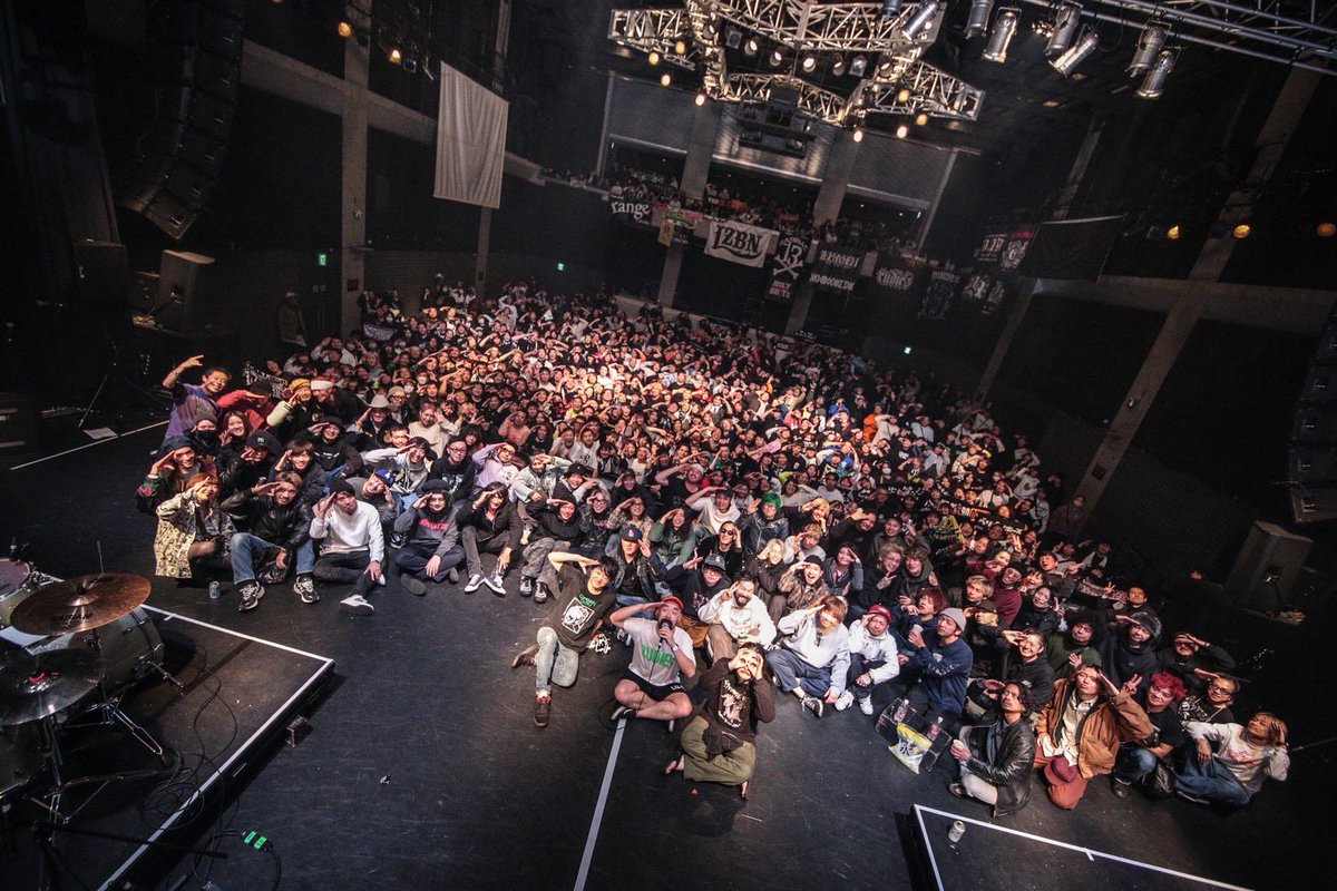 リョウ＠SECRET 7 LINE (@ryo_secret7line) / Posts / X