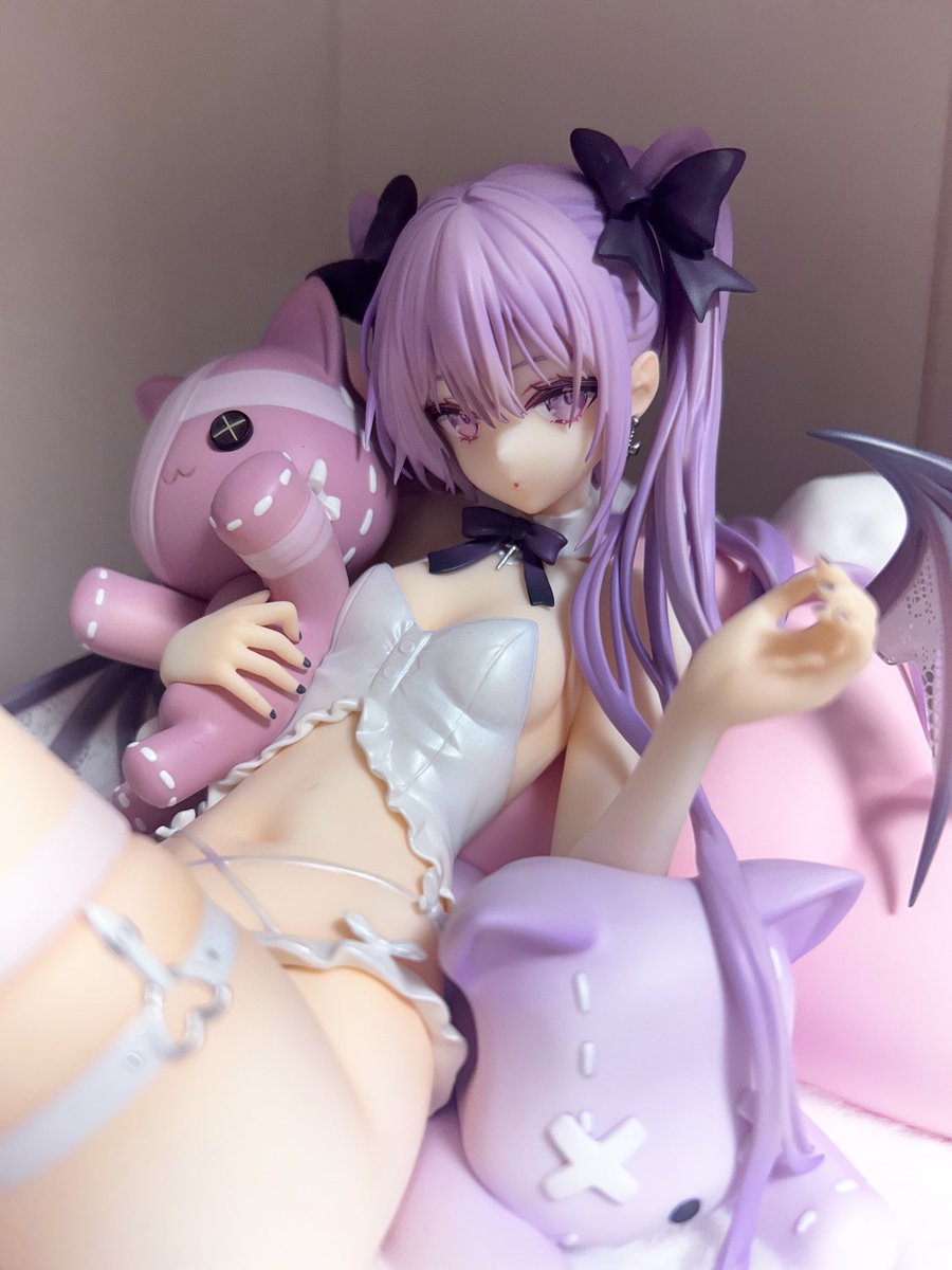 xerdqs's tweet photo. オホ〜🥰🤤💕
#rurudo https://t.co/2VbQmq13Uu