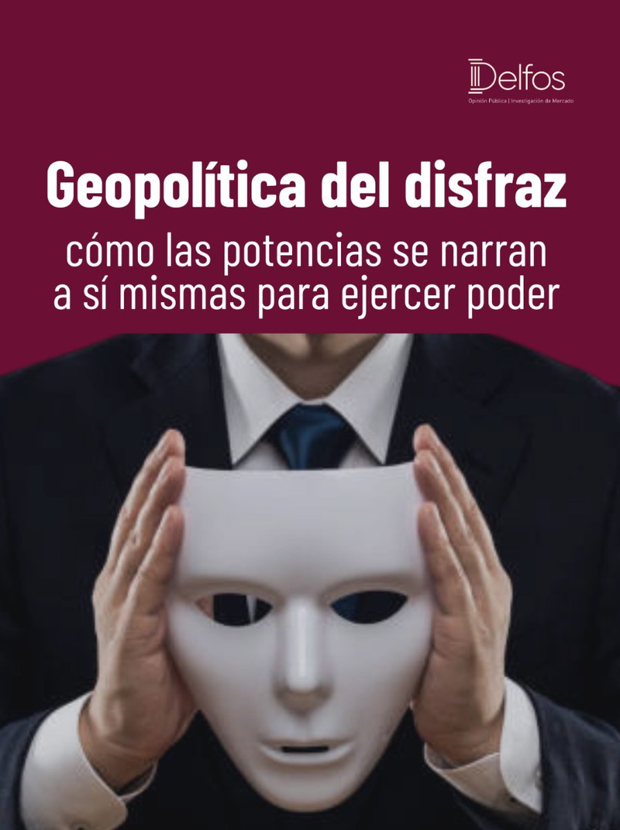 Consultora Delfos tweet media