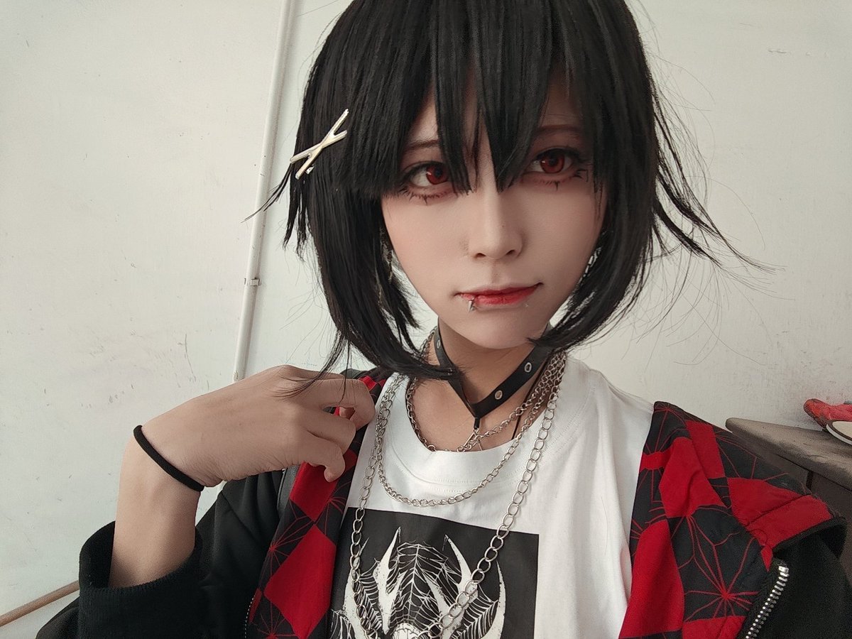 橘草橘草橘 tweet media