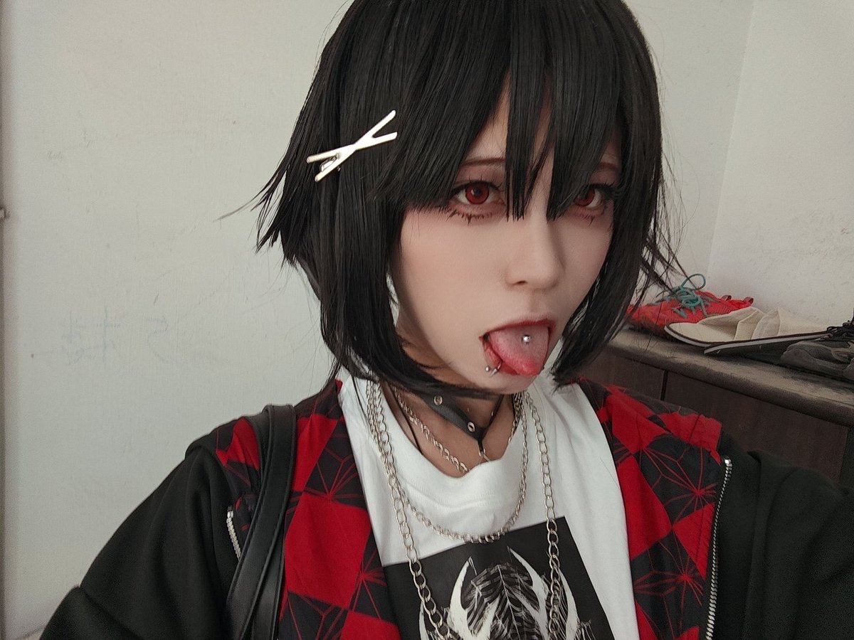 橘草橘草橘 tweet media