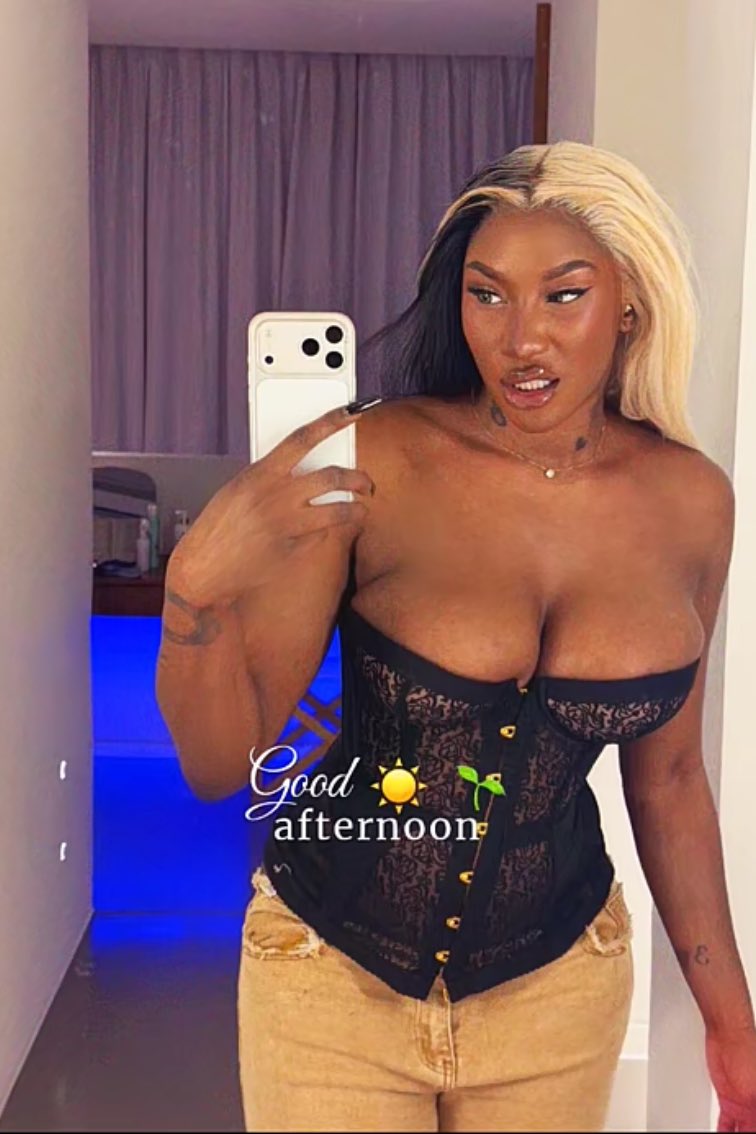 nakasupremacy's tweet image. 