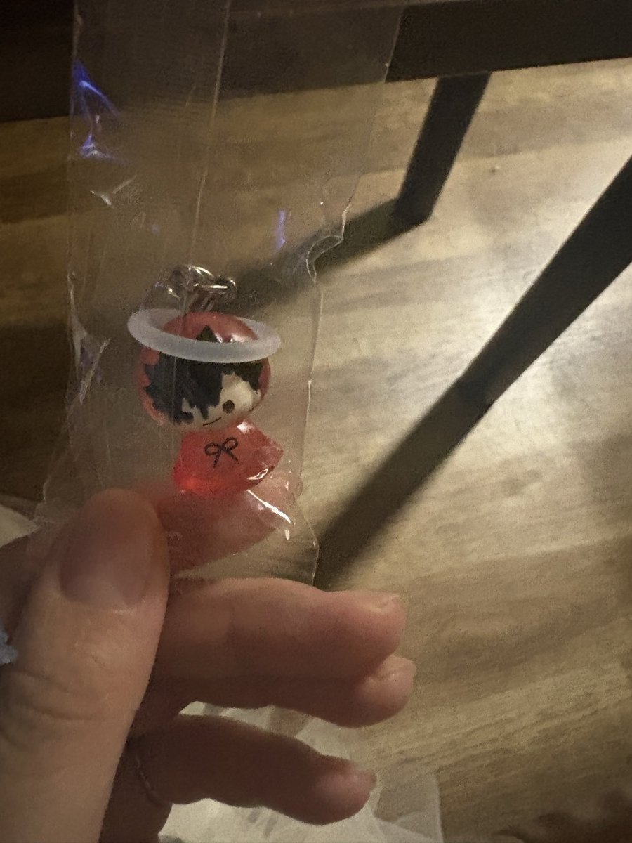 だいふく tweet media