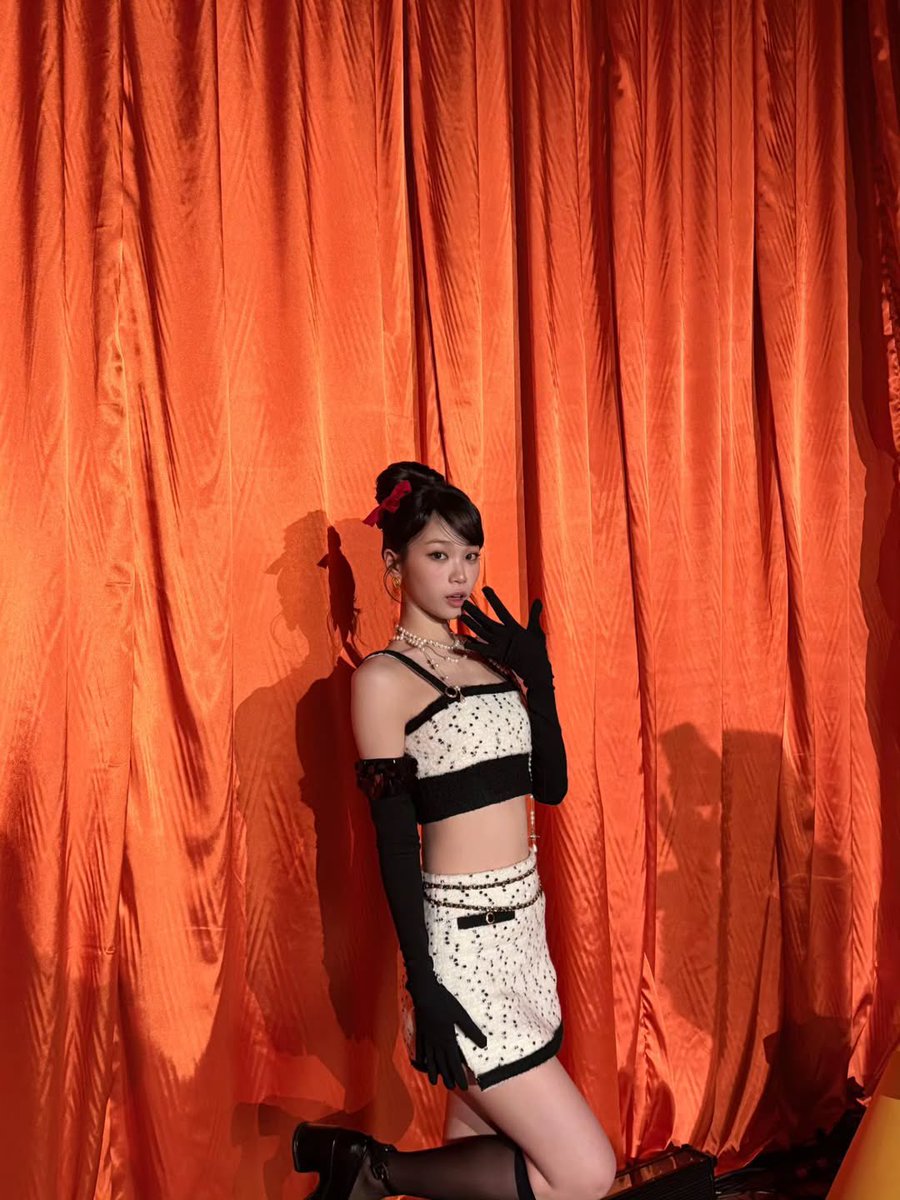 Ms. Pupu tweet media