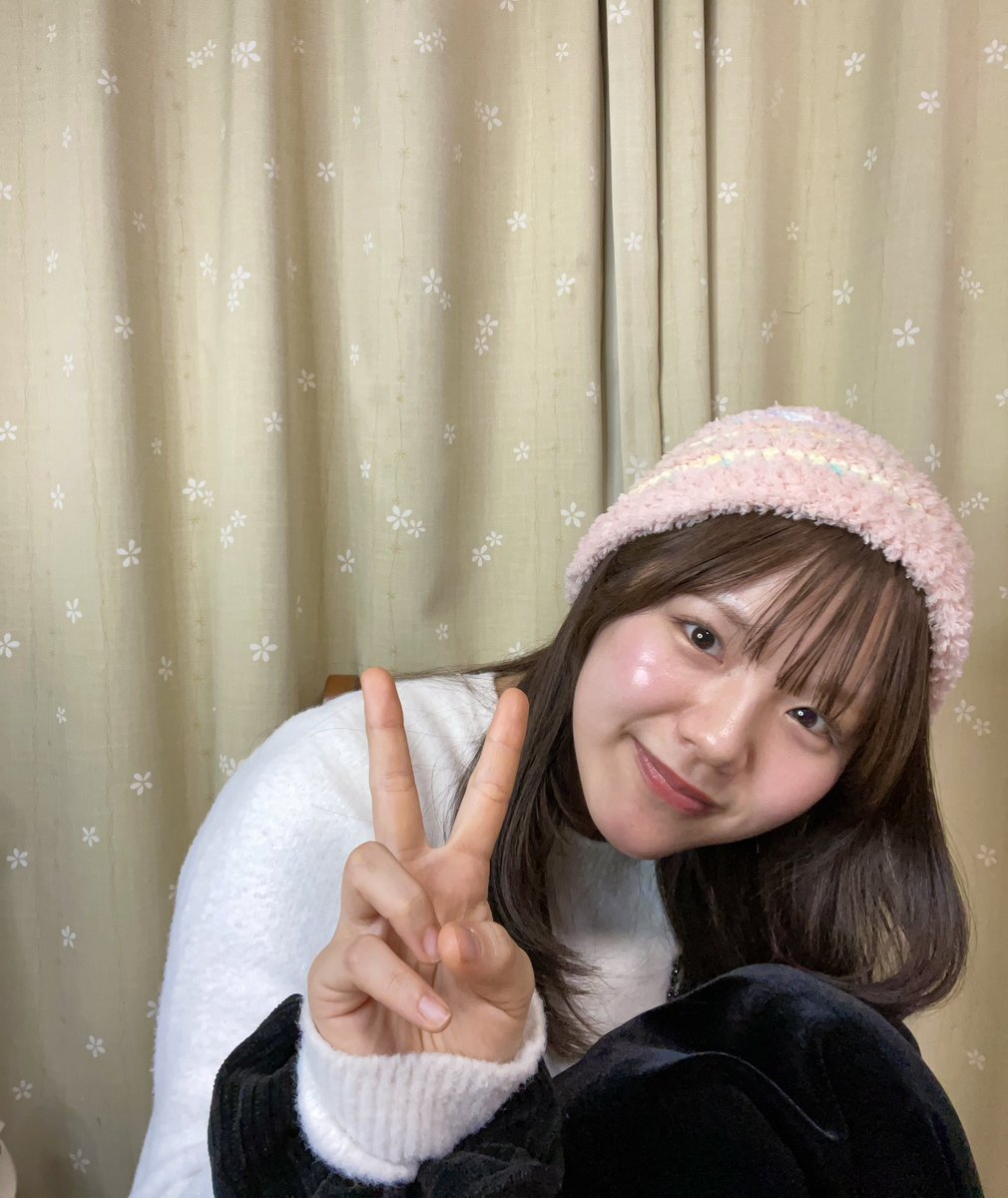 江藤萌生 tweet media