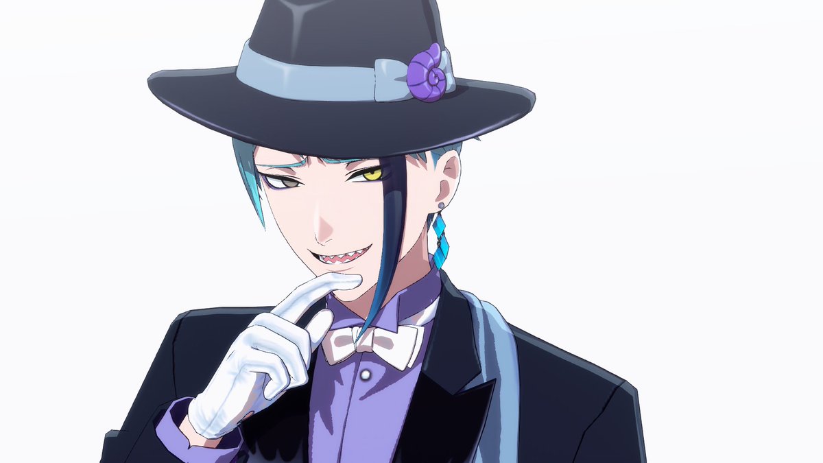 ゴンザレス300世 (@Gonzalez300_MMD) / Posts / X