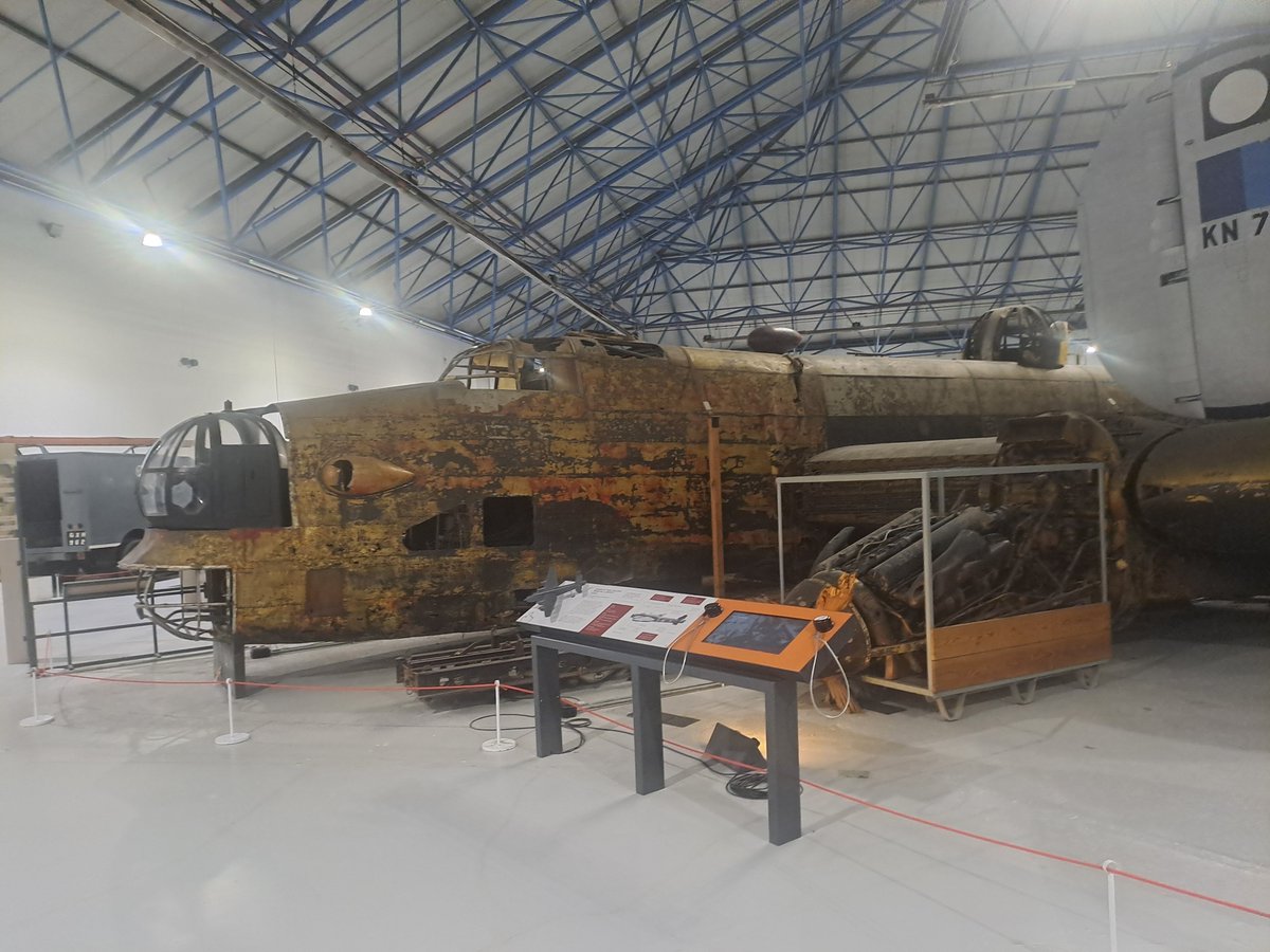 bertoli1966's tweet image. For Christmas I was in GB and definitely the Raf museum in London is something really interesting.