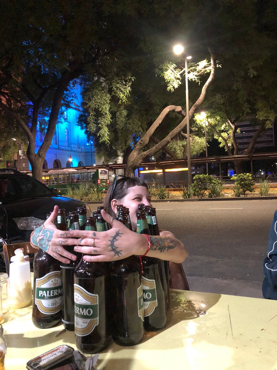 yo: este año me rescato 
yo el 3 de enero: