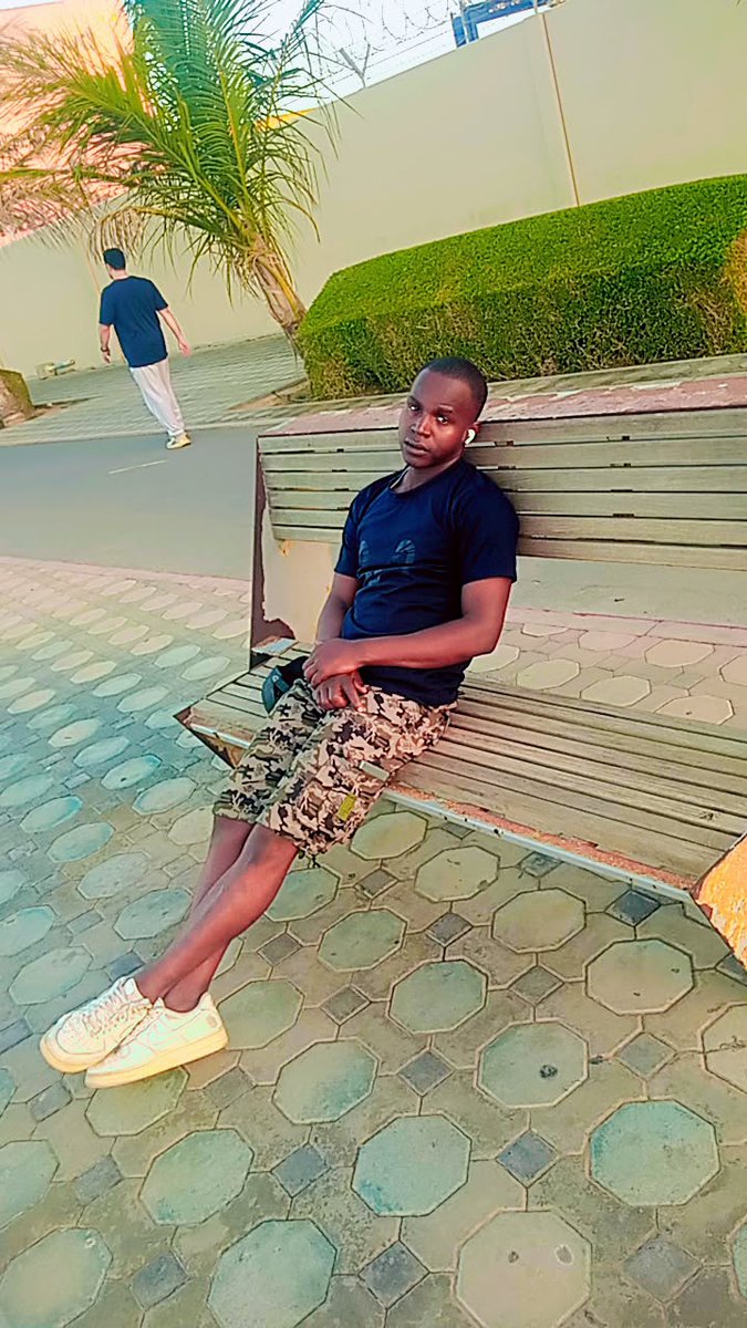 Shelliff142164's tweet photo. @halima74sn For sure in my life am very nothing 🙏🏾.
So ..... Thanks 😊 https://t.co/GRonXbLqpo