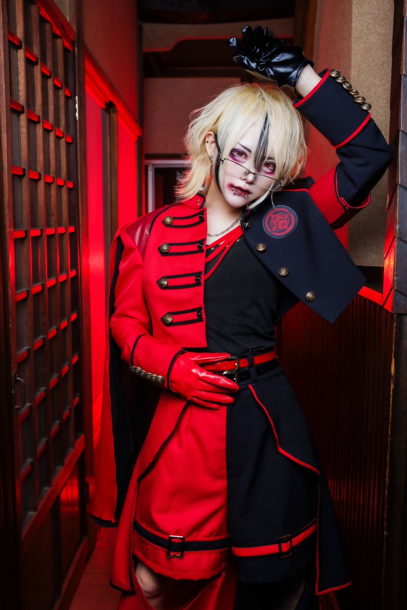 レゼ＝イルル【セクト】 (@0lululi6) / Posts / X