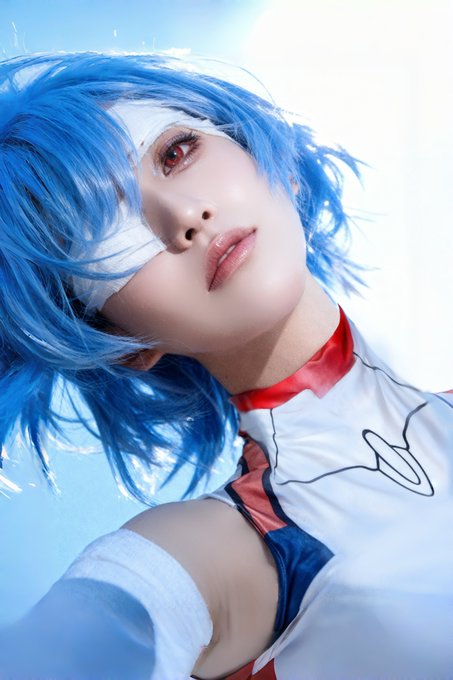 コスプレイヤー佐野いちごのTwitter画像29