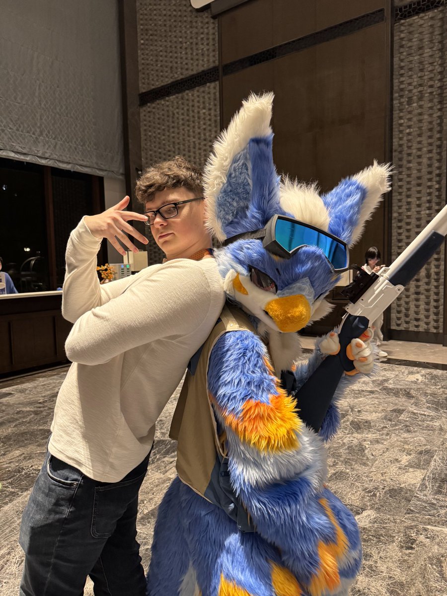 sparked (@Sparkedfurry) / Posts / X
