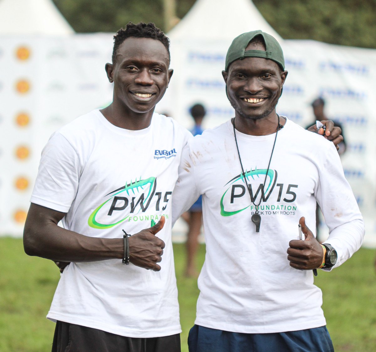 PW15 Foundation tweet media