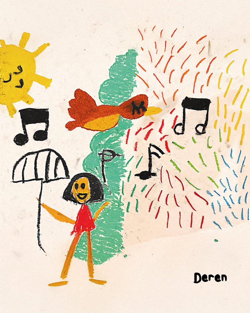 Silivri No:9; bir serçe gibi… Küçük, kırılgan ama uçmayı bilen.

O serçe önce Şişli’nin bir sokağından havalandı. Sonra buraya, Silivri’ye kadar geldi; hücremin penceresine kondu. Ben bağlamamı çalarken, notalar onun kanatlarına tutundu.

Usta sanatçılar bu notaları aldı, müziğe