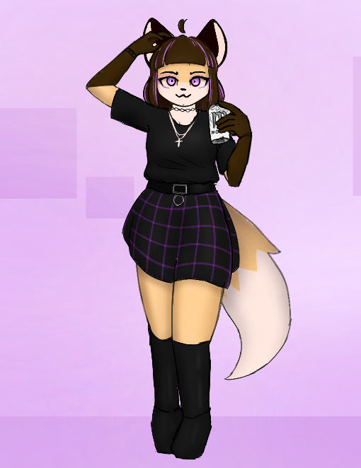 ✨RoxoLabs - Vtuber Commissions! :3 tweet media