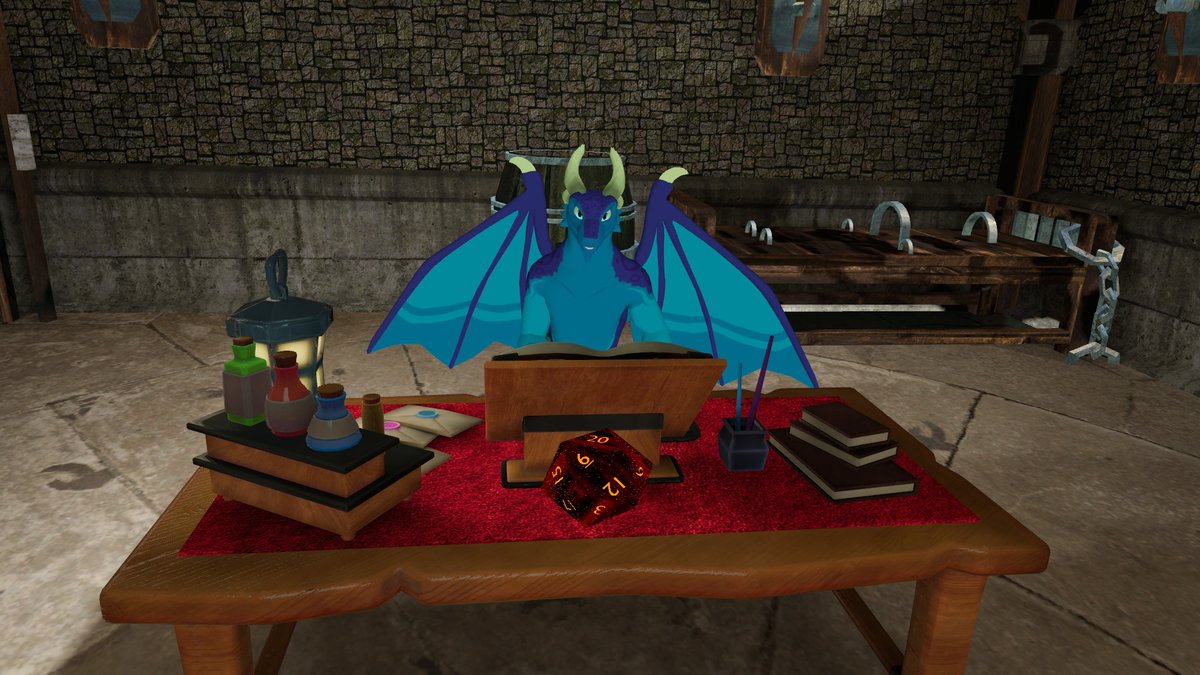 ⚔️ Otwieramy rekrutację! ✍️

🍻 Przyjdź czym prędzej do tawerny, gdzie Hachi oczekuje już na śmiałków (wolontariuszy, prelegentów oraz kupców) chcących dołączyć do naszej przygody.

📜 Wszystkie opisy i linki do formularzy znajdziecie na stronie

🔗 furpile.pl/join-us