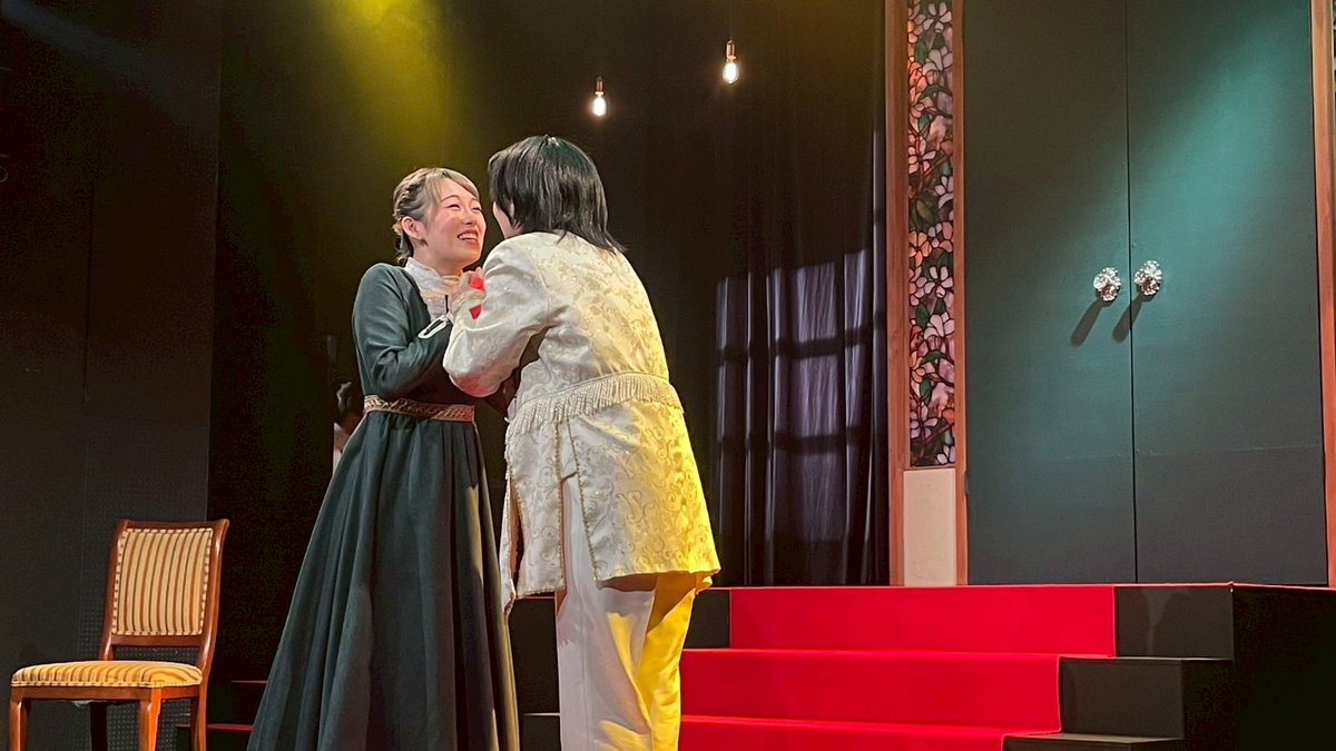 8月に上演しました稲葉組｢Many classic moment｣にて有難いことに #佐藤佐吉賞2025 受賞させていただきました。
これからも日々精進させて頂きます