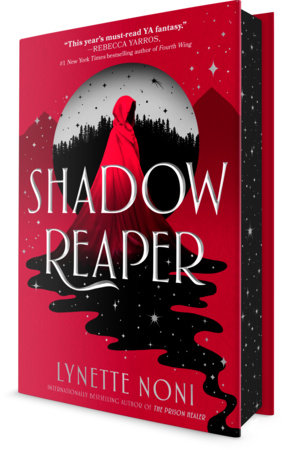 PreviouslyBook's tweet image. #ShadowReaper

🔴NOVEDAD🔴

Lynnette Noni (#LaSanadoraDeZalindov) anuncia nueva novela para JUNIO de 2026. 

Será el comienzo de una nueva bilogía y aún no sabemos si llegará a España. Confío en que @Puck_ed lo traiga ya que han publicado antes a la autora.
