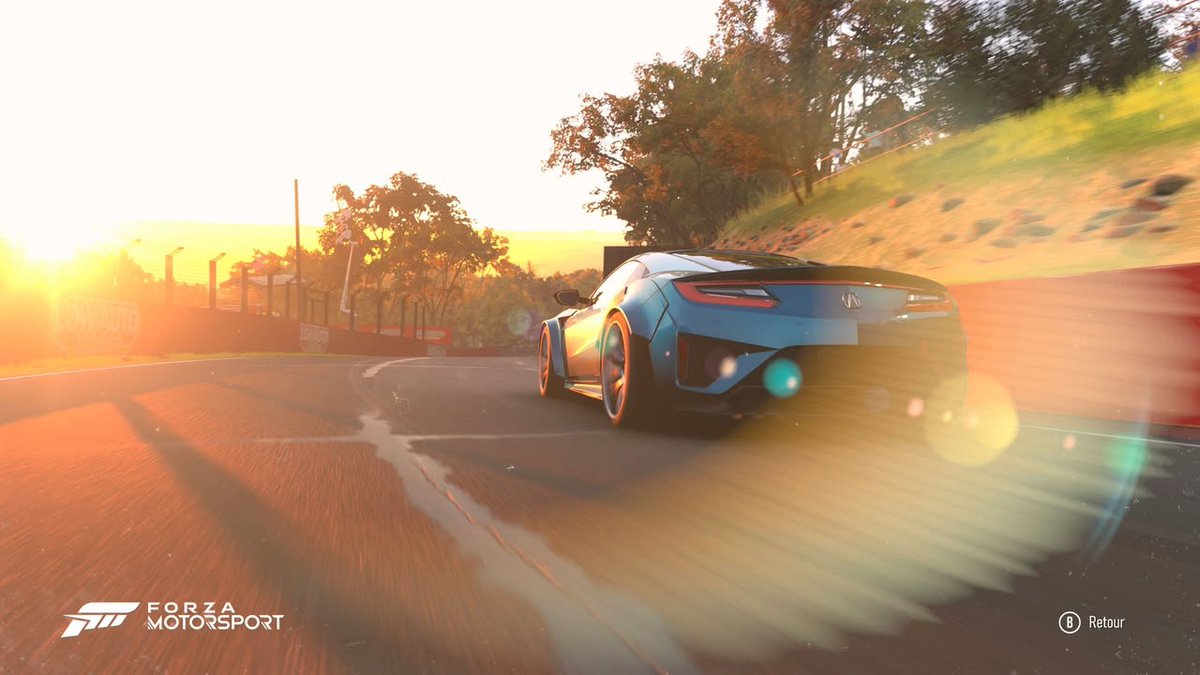 Forza Motorsport en Français tweet media