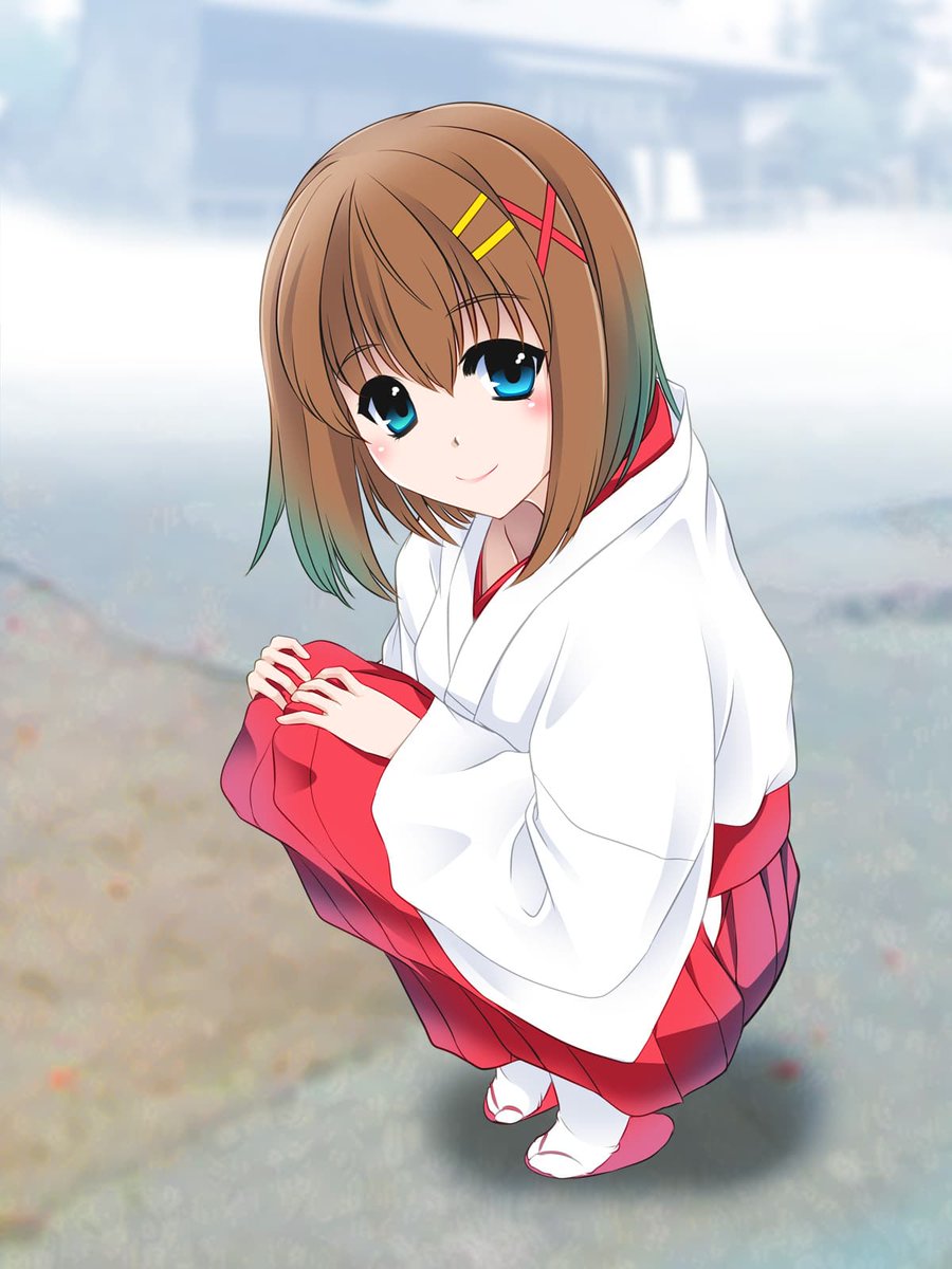 Д◎) お願いいたします!!!(ヲ 