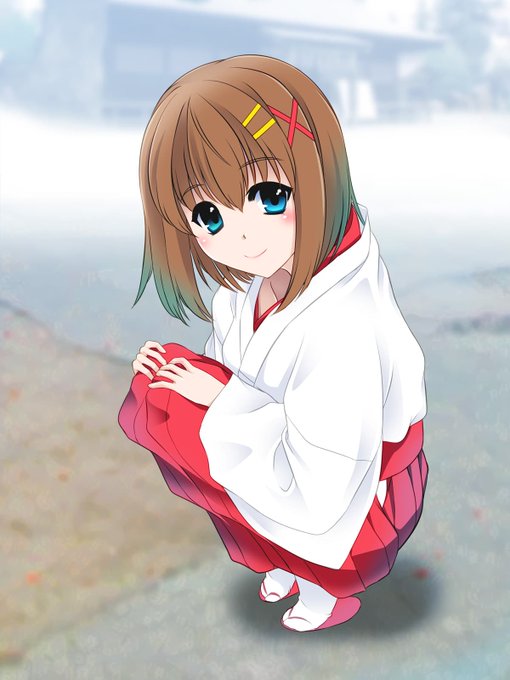 Д◎) お願いいたします!!!(ヲ 