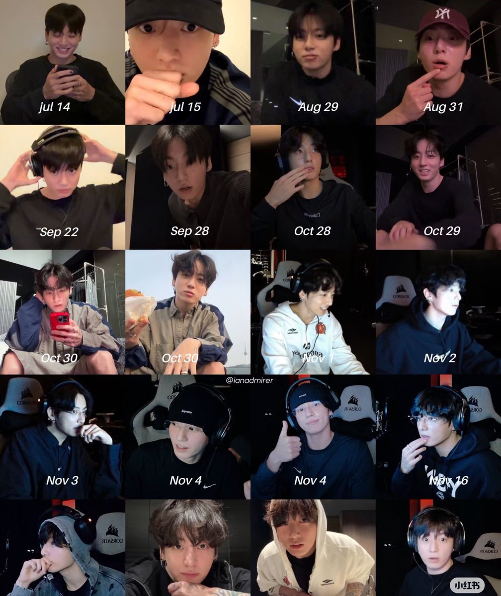 Since Jungkook’s military discharge, multiple stalkers have targeted his home 🏡 :

• June 2025: Chinese woman arrested for attempted entry
• Aug 2025: Korean woman arrested for entering parking lot
• Nov 2025: Japanese woman tried tampering with door locks
• Dec 2025: