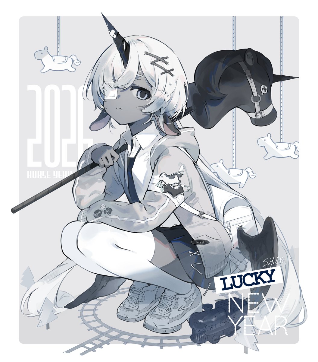 ぶくろて｜画集発売中 (@niiiitoooon) / Posts / X