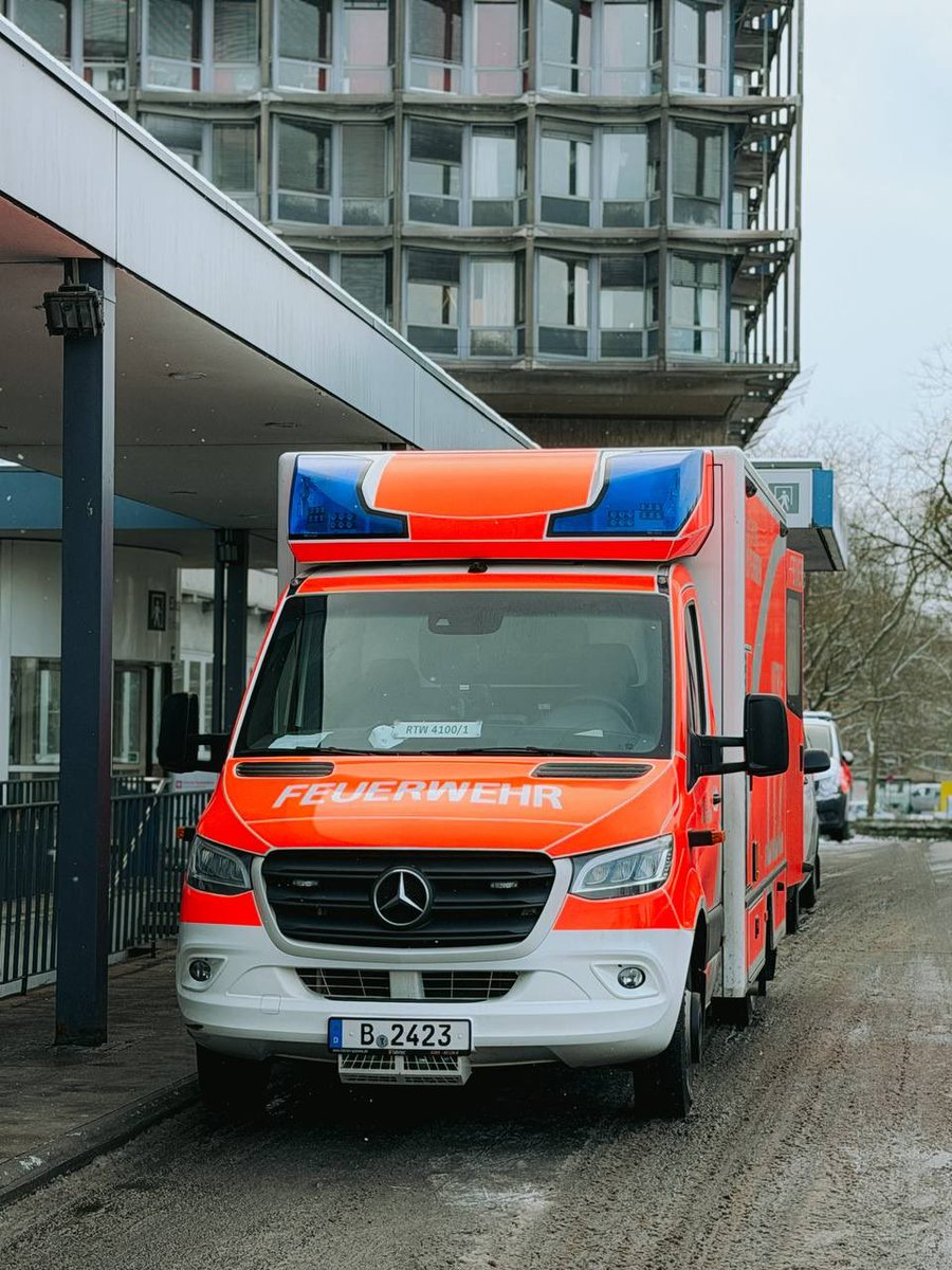 Kai Wegner tweet media