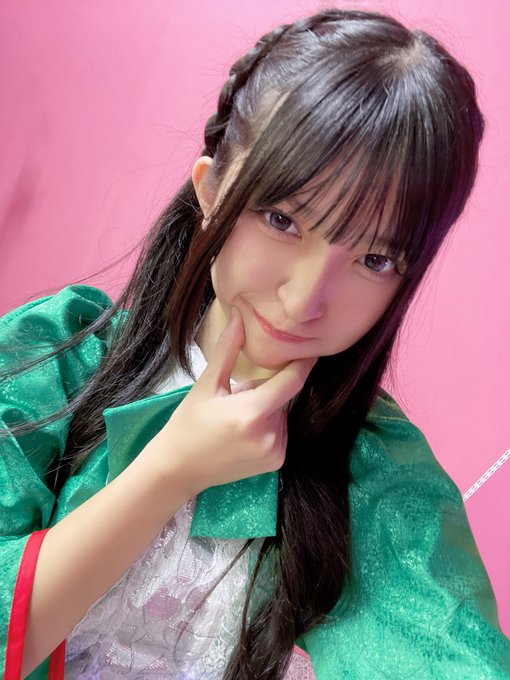 秋月莉緒のTwitter画像27