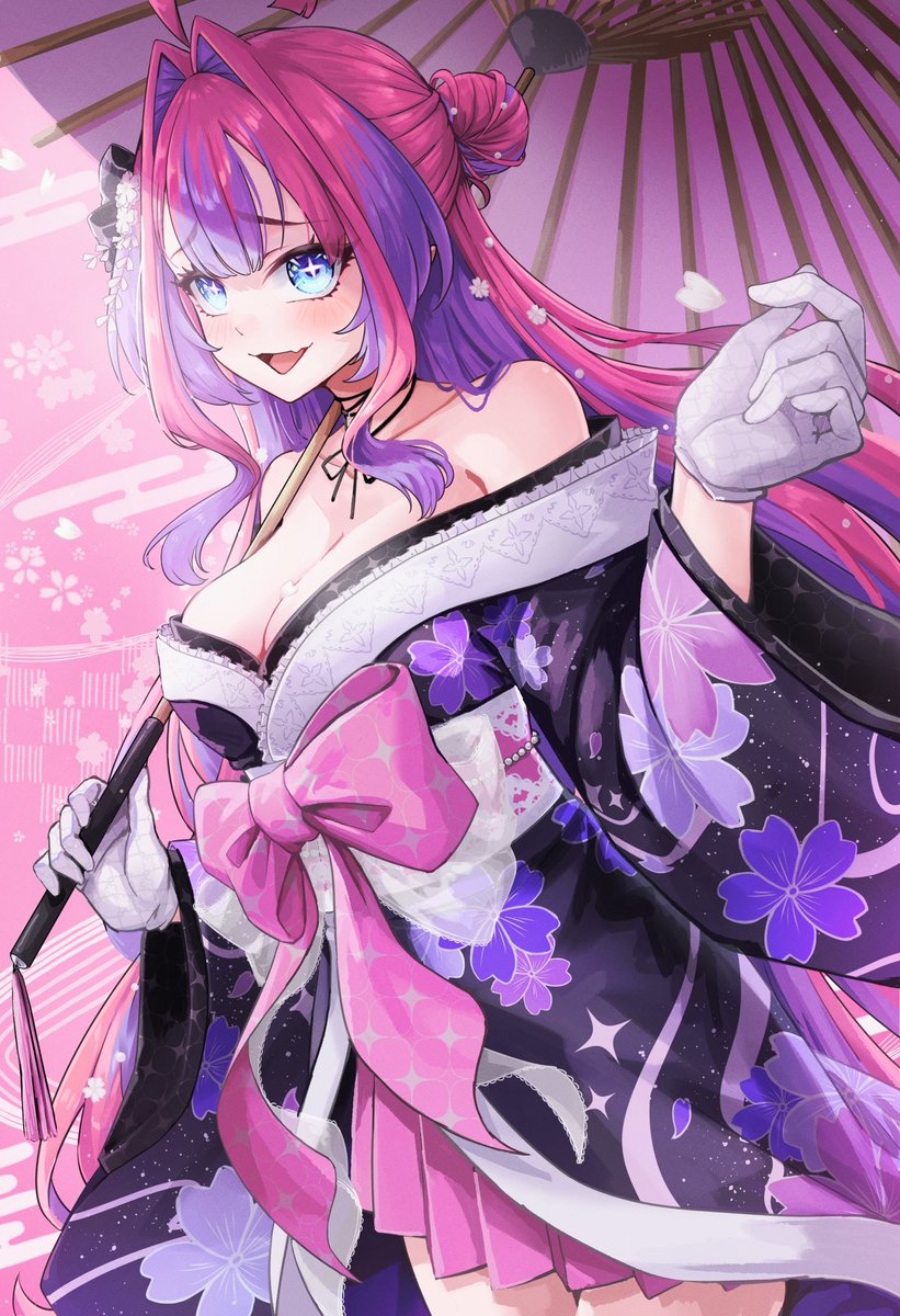 ①ゆん ゆん️✒️C107 通販開始 (@yun0786) / Posts / X