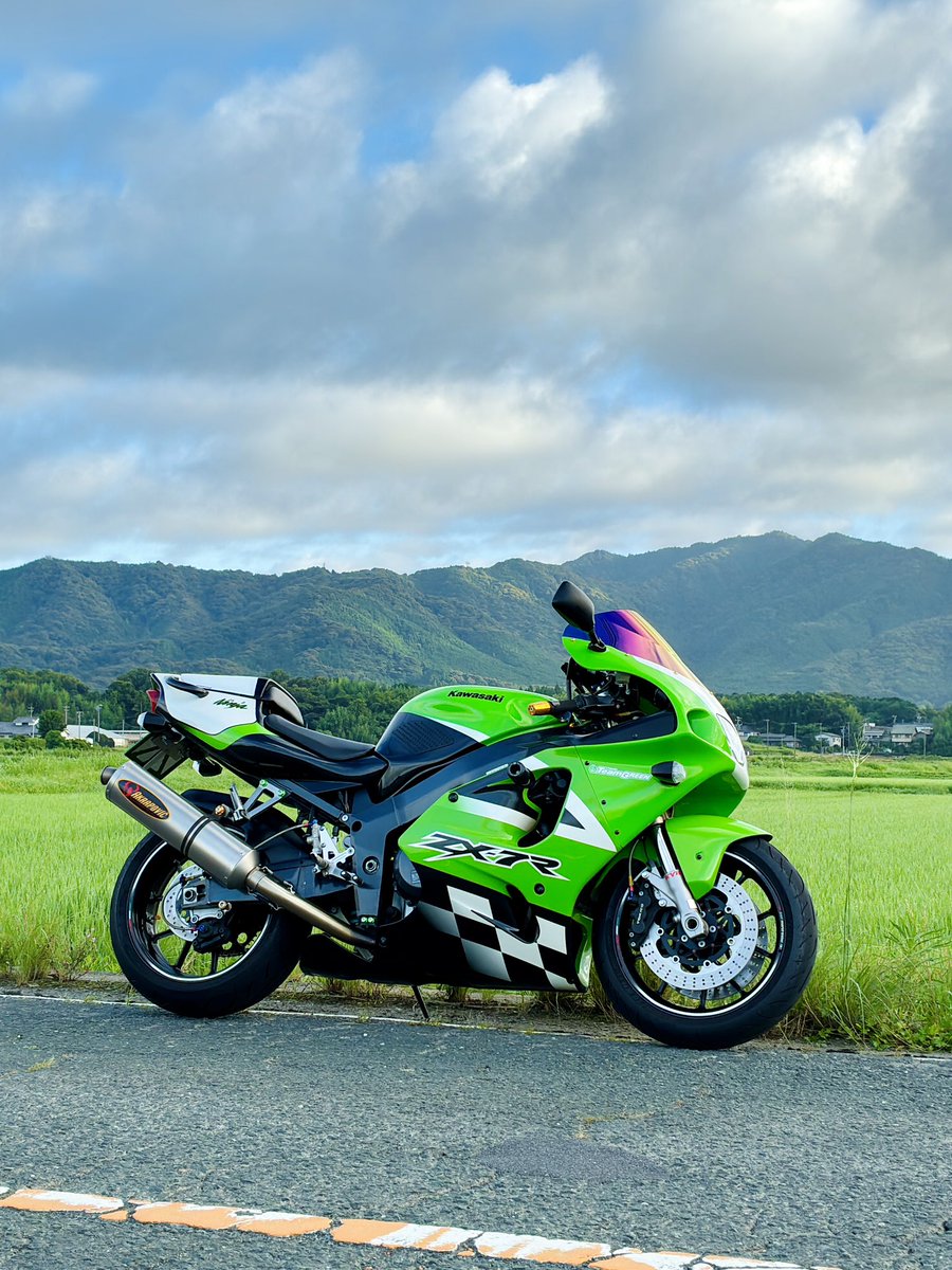 zx750p (@zx750p) / Posts / X