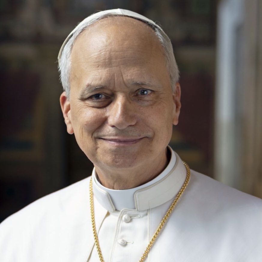 choquei's tweet image. 🚨AGORA: Papa Leão XIV critica a captura de Maduro e pede aos Estados Unidos respeito aos direitos humanos.