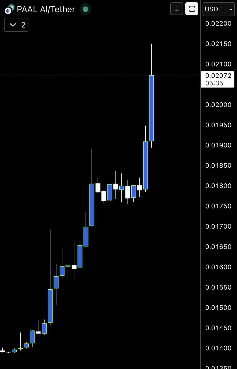 Investor Jordan 🌪️ tweet media