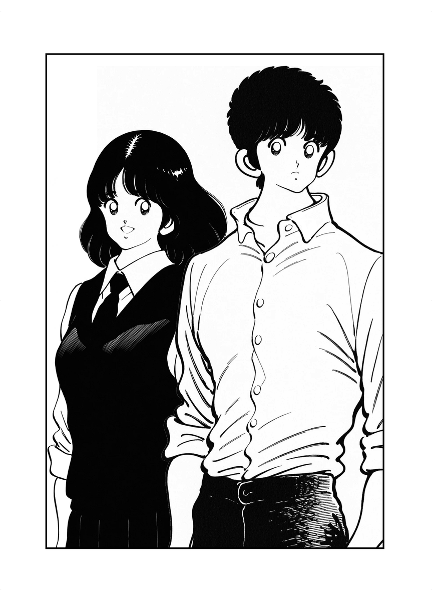 えーあい 自作LoRA  
更に進行中の試作です。 