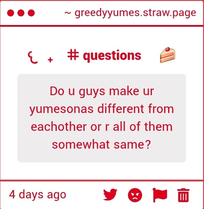 ₊ greedy yumes 𖹭 tweet media