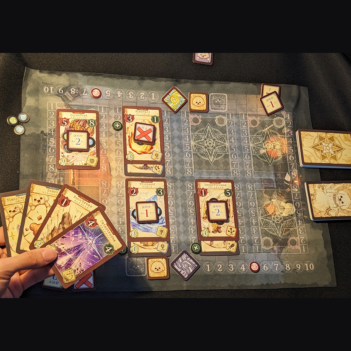 PAPAページ はじめましてこちら代表作になります