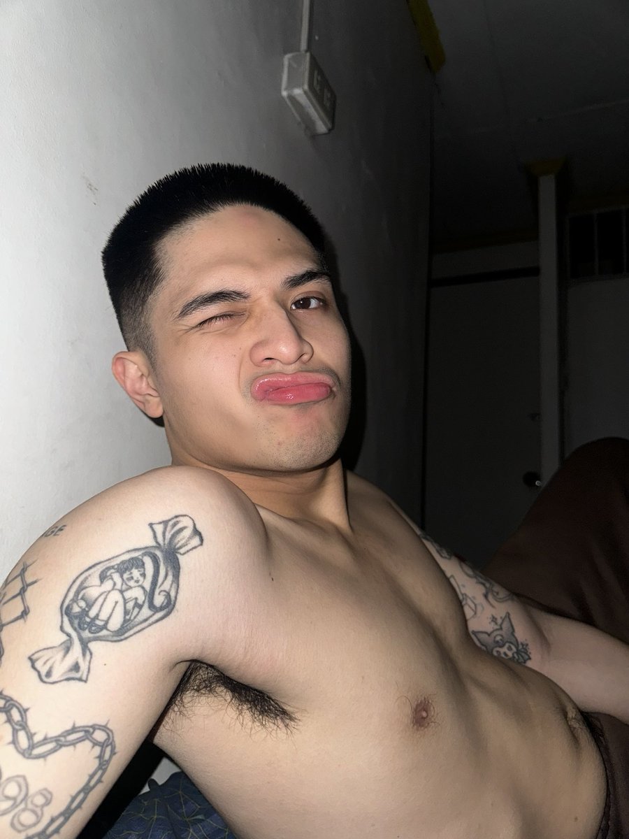 Kaniel tweet media