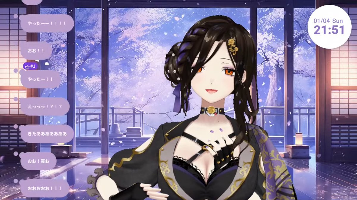 Vicky54084641's tweet photo. 巴様のASMR！？？！？！
買います！！！ https://t.co/uekwpeGagc