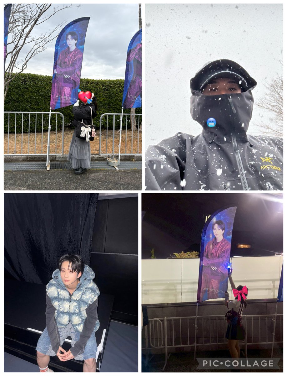 るる tweet media