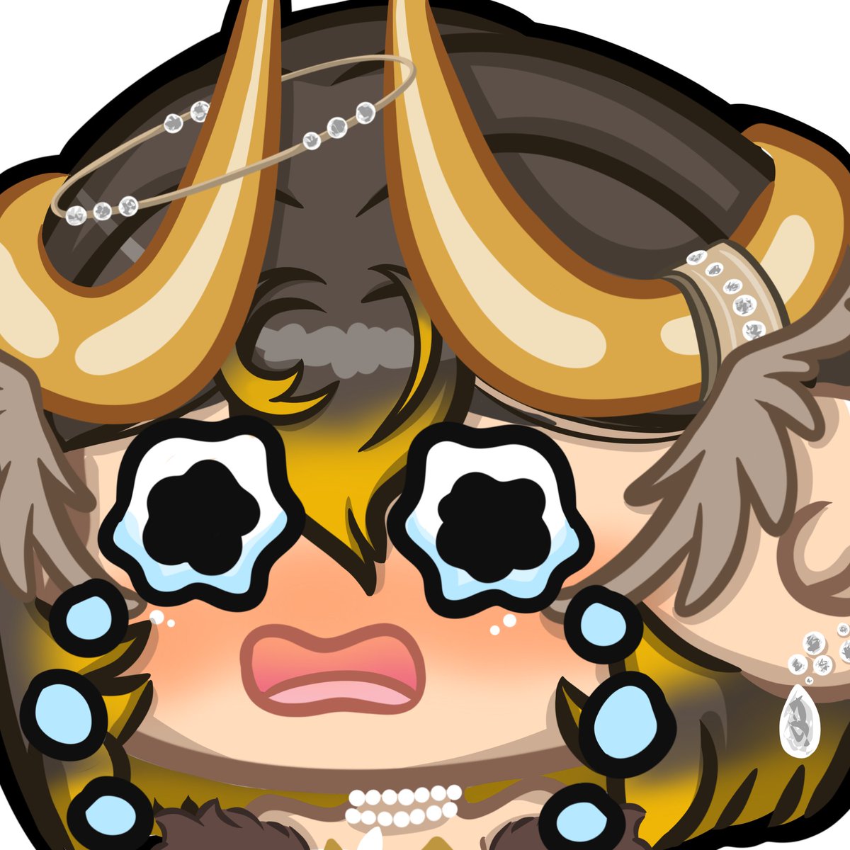 AB 🍾🥂 PT/EN Vtuber tweet media