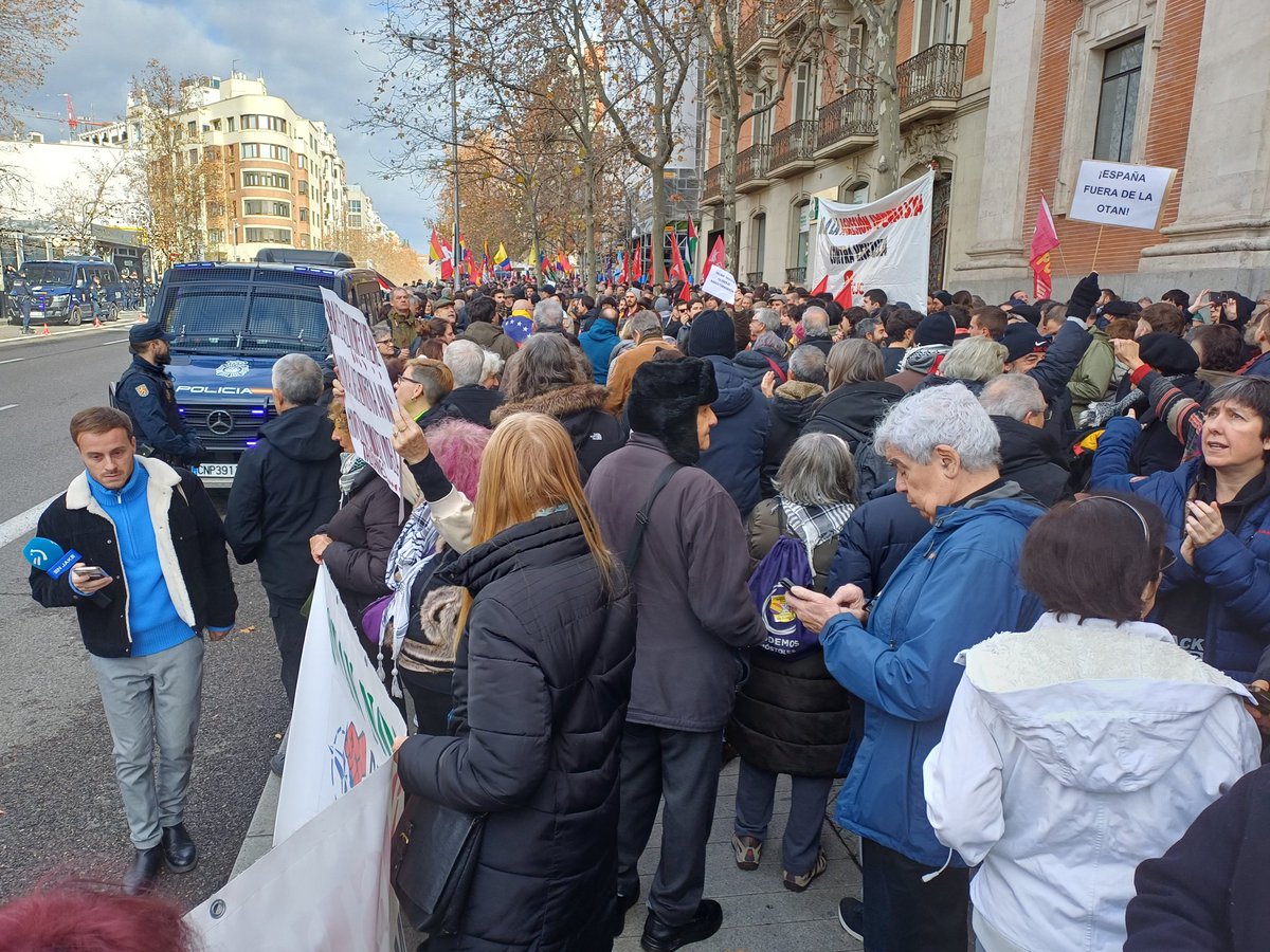 CGT Madrid, Castilla la Mancha y Extremadura tweet media