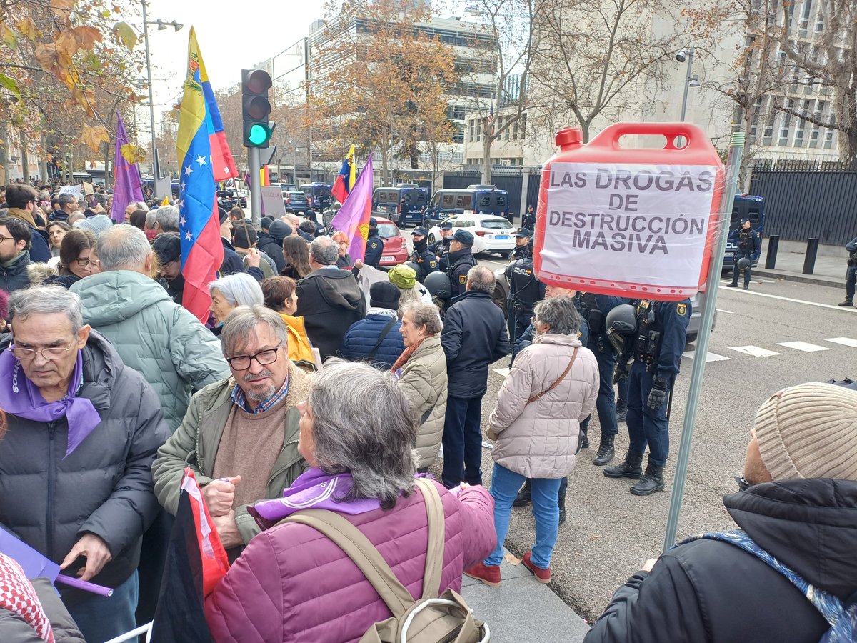 CGT Madrid, Castilla la Mancha y Extremadura tweet media